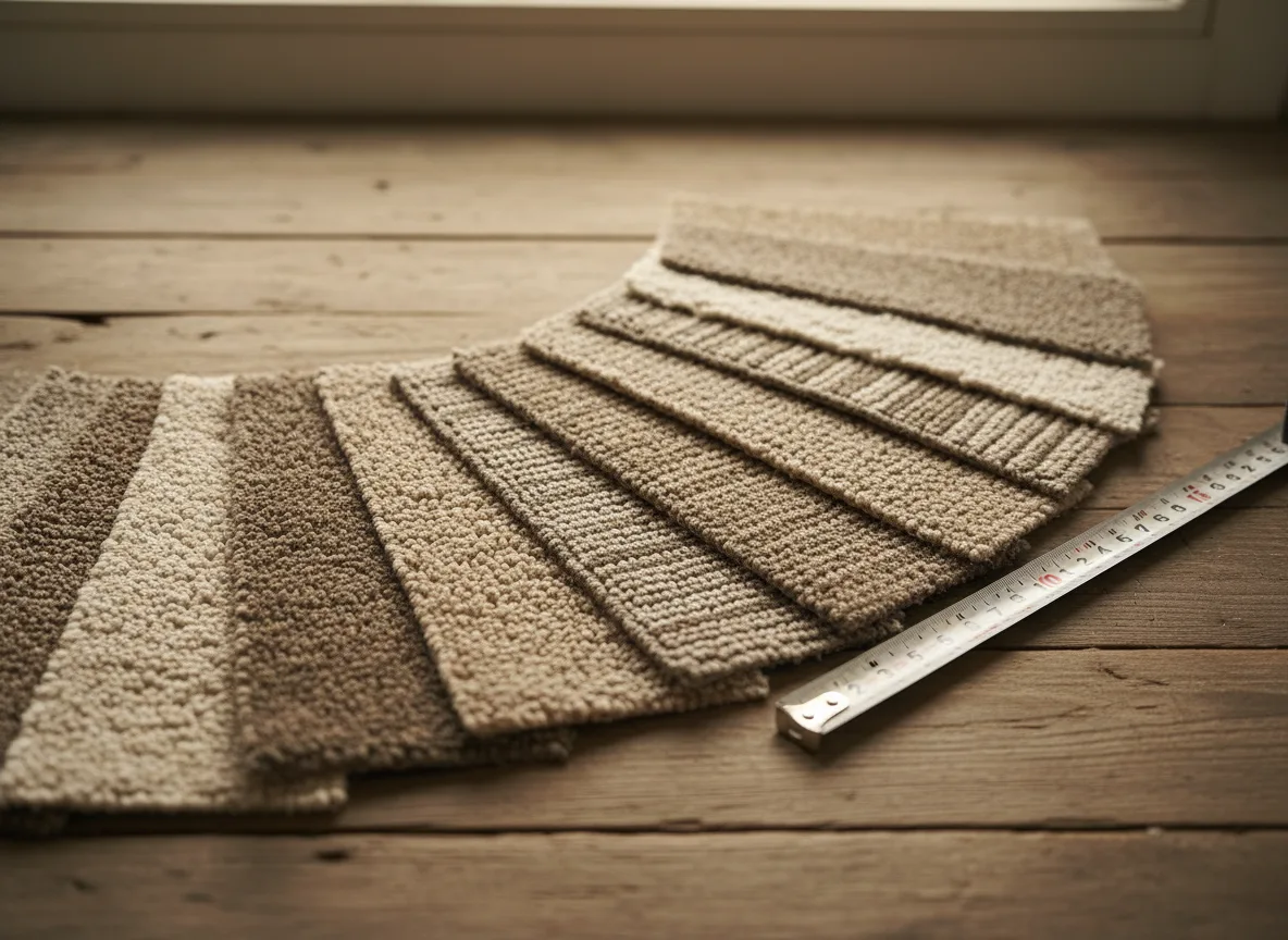 Carpet Installation Anderson, CA FAQs